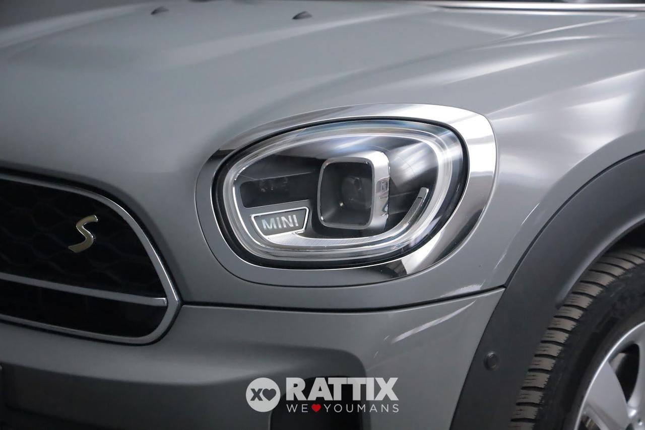 MINI Cooper SE Countryman 1.5 Hybrid Business ALL4 Auto
