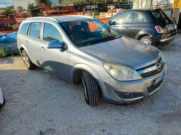 Opel Astra 1.7 CDTI 110CV Station Wagon Cosmo