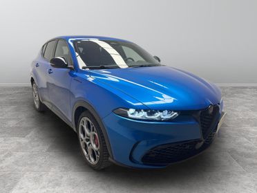 ALFA ROMEO Tonale - Tonale 1.5 hybrid Speciale 130cv tct7