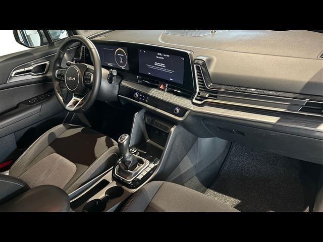 KIA Sportage 1.6 T GDi MHEV Style iMT