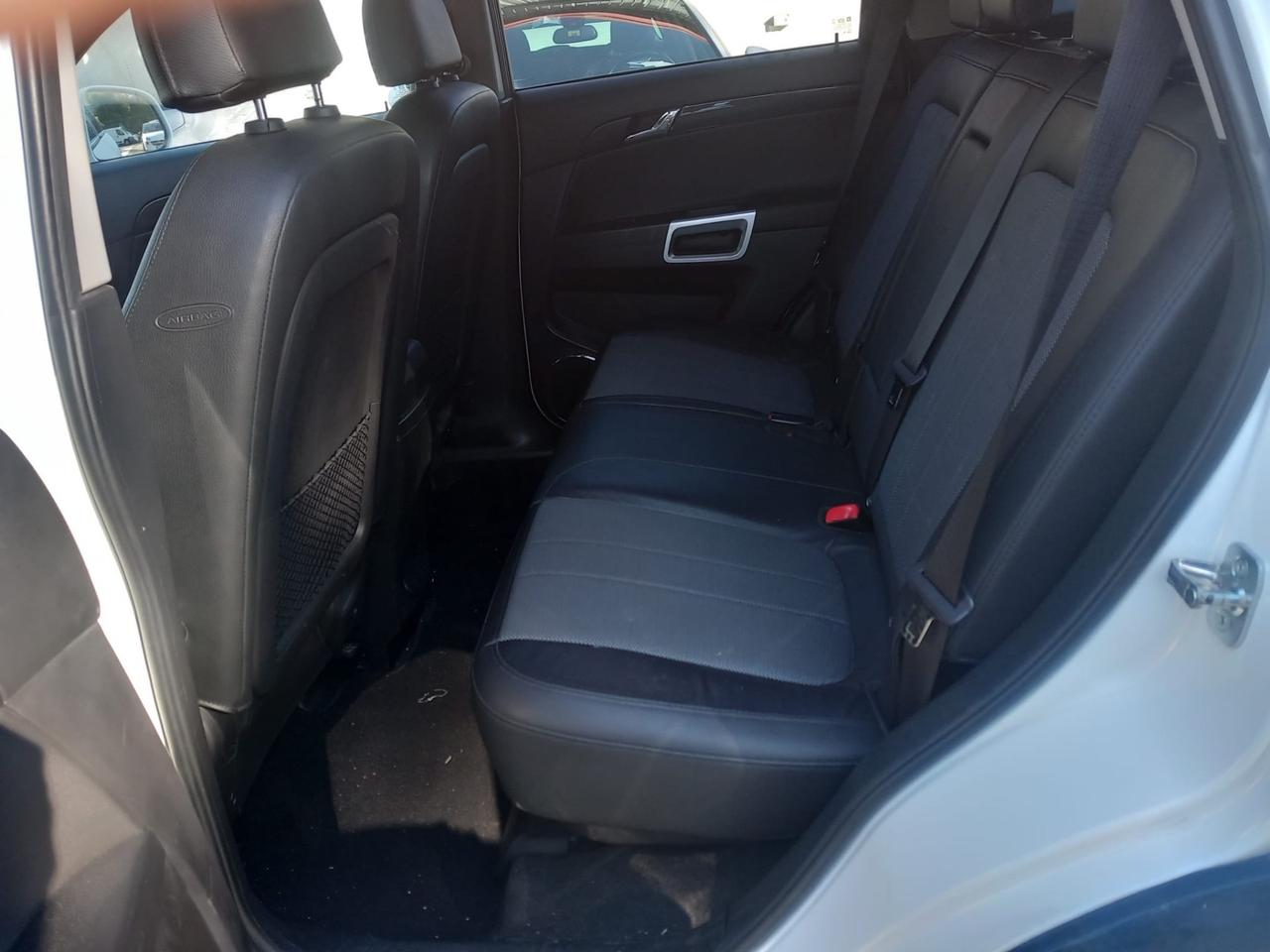 Opel Antara 2.2 CDTI 163CV Start&Stop Cosmo Plus