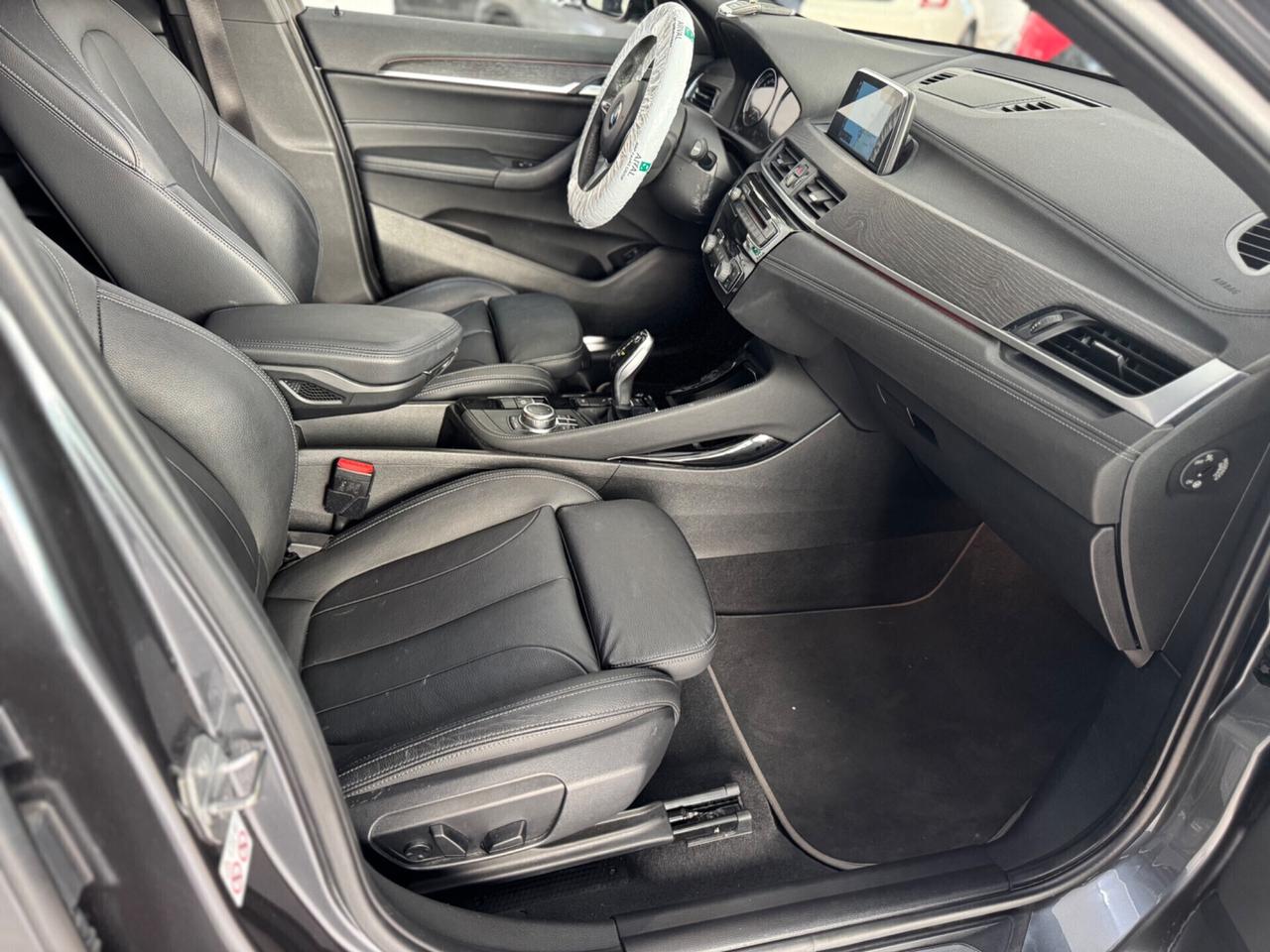 Bmw X2 xDrive20d Msport