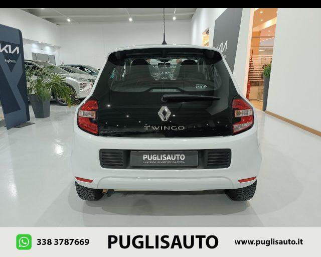 RENAULT Twingo SCe Zen