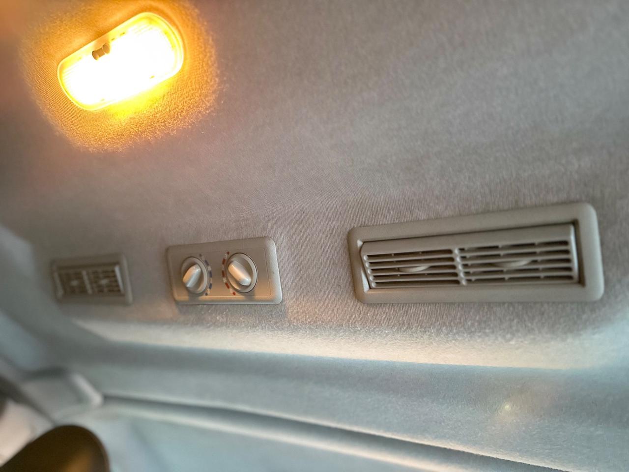 Opel Vivaro 1.6 BiTurbo 145CV 9POSTI 2015