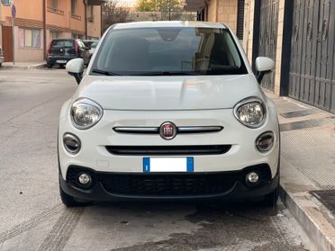 Fiat 500X 1.6 MultiJet 130 CV Connect