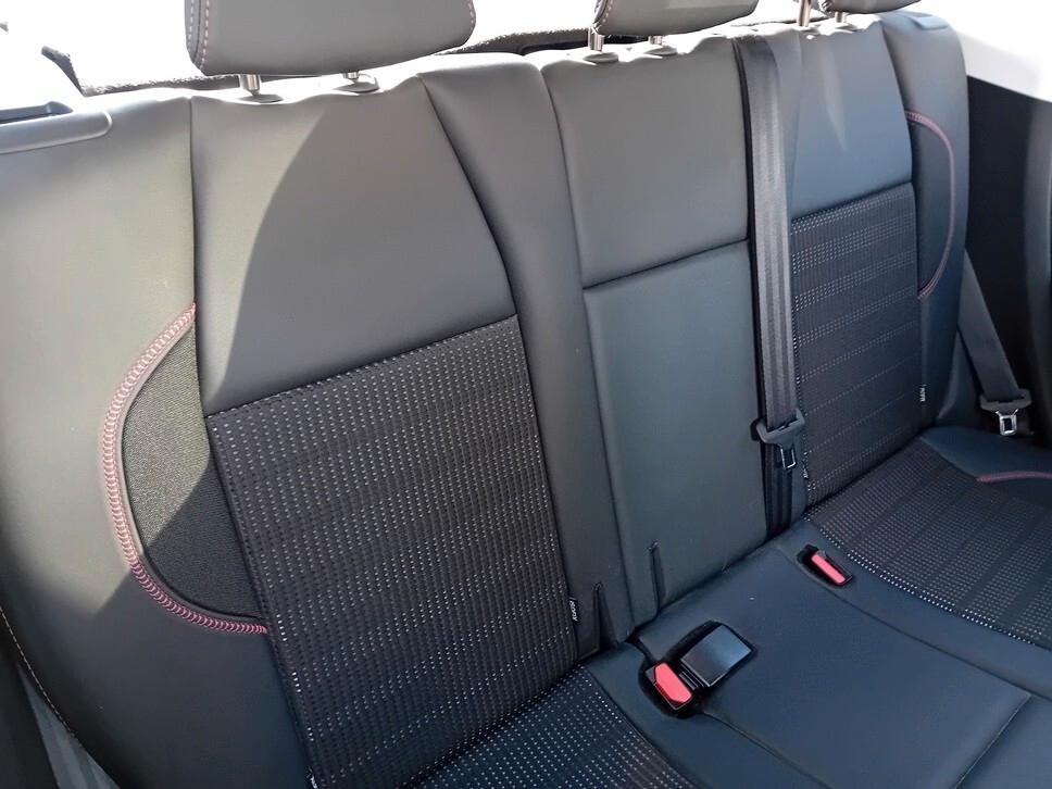 Peugeot 2008 PureTech Turbo 110 EAT6 S&S GT Line