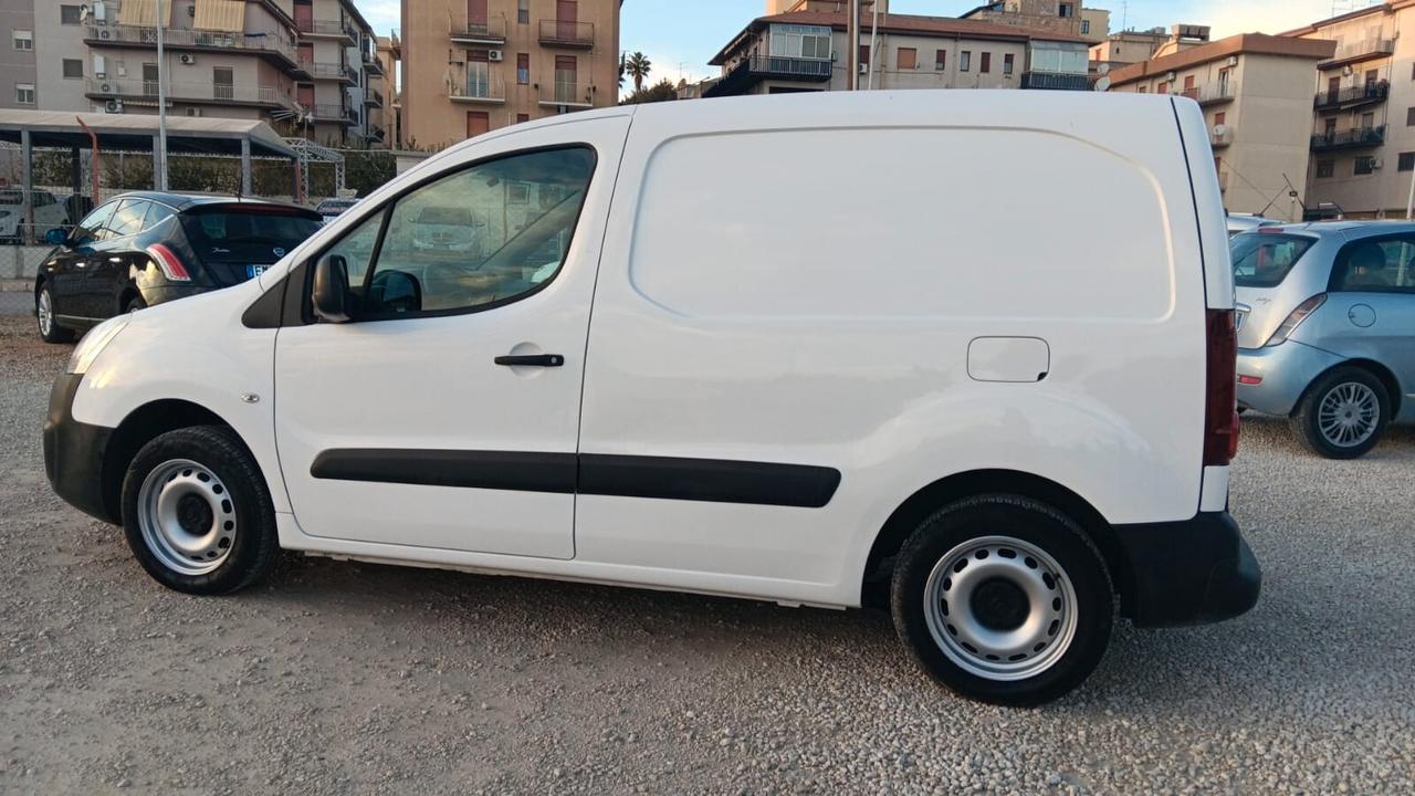 Citroen Berlingo Multispace BlueHDi 75 Feel