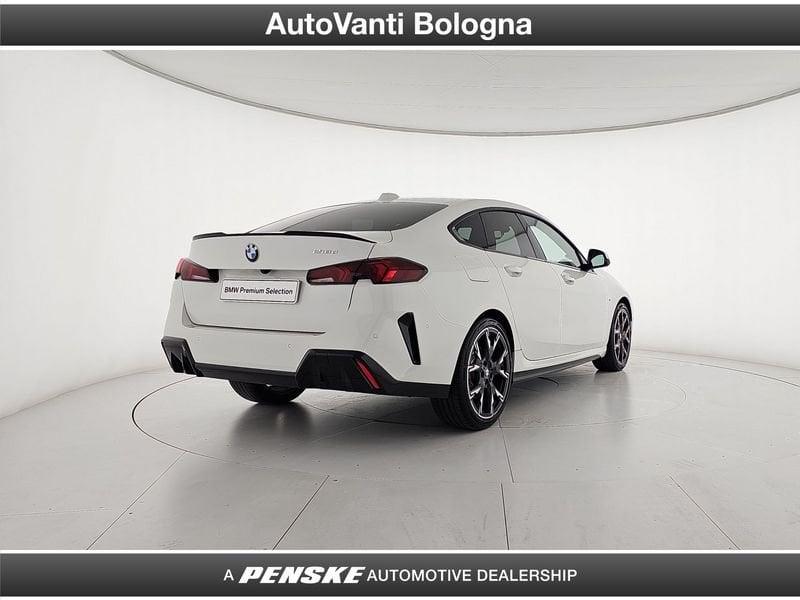 BMW Serie 2 Gran Coupe 218d Gran Coupe MSport Pro auto