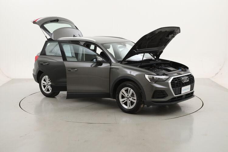 Audi Q3 40 TDI Business S tronic quattro BR950249 2.0 Diesel 200CV