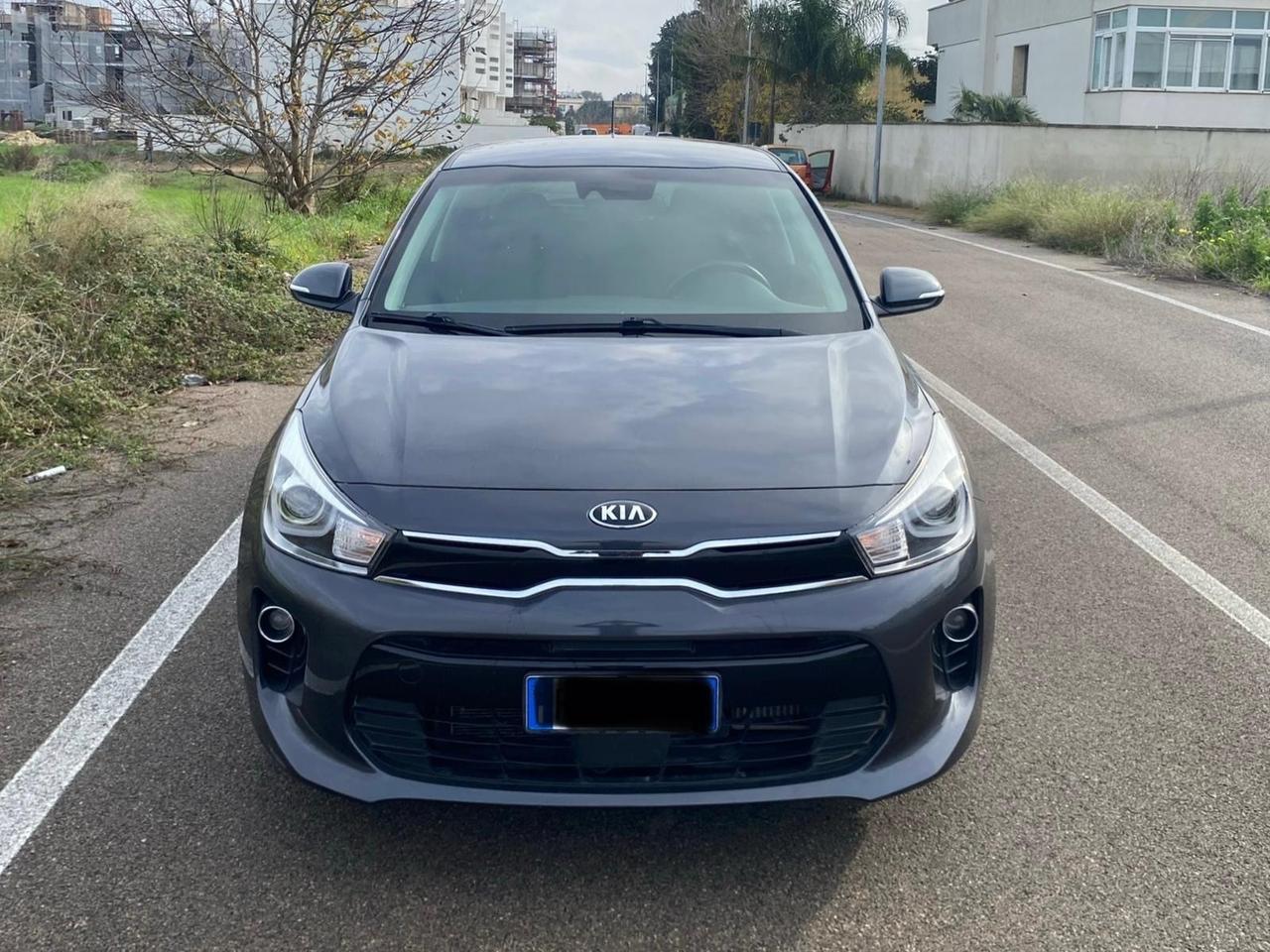 Kia Rio 1.4 CRDi 90CV 5 porte Cool