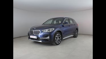 BMW X1 F48 2019 - X1 sdrive18i 140cv