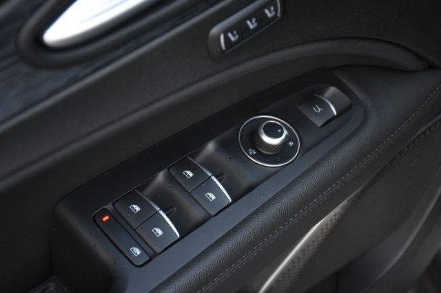 ALFA ROMEO Stelvio 2.2 160 CV AT8 RWD Super *MY21*SEDILI ELETTRICI*