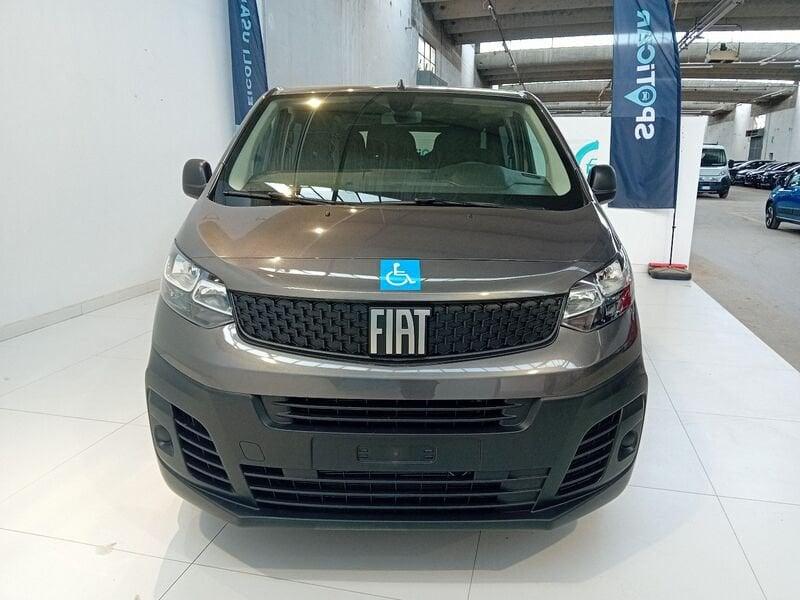 FIAT Scudo 1.5 BlueHDi 100cv L3-PL. 9 Posti