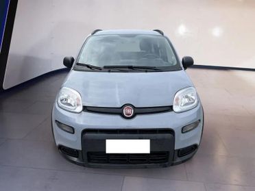 Fiat Panda 1.0 hybrid City Life s&s 70cv 5p.ti
