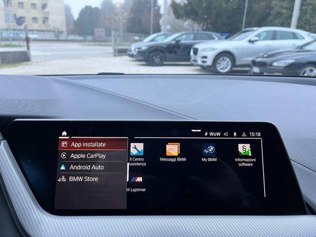 BMW 118 d 5p. Msport Autom.