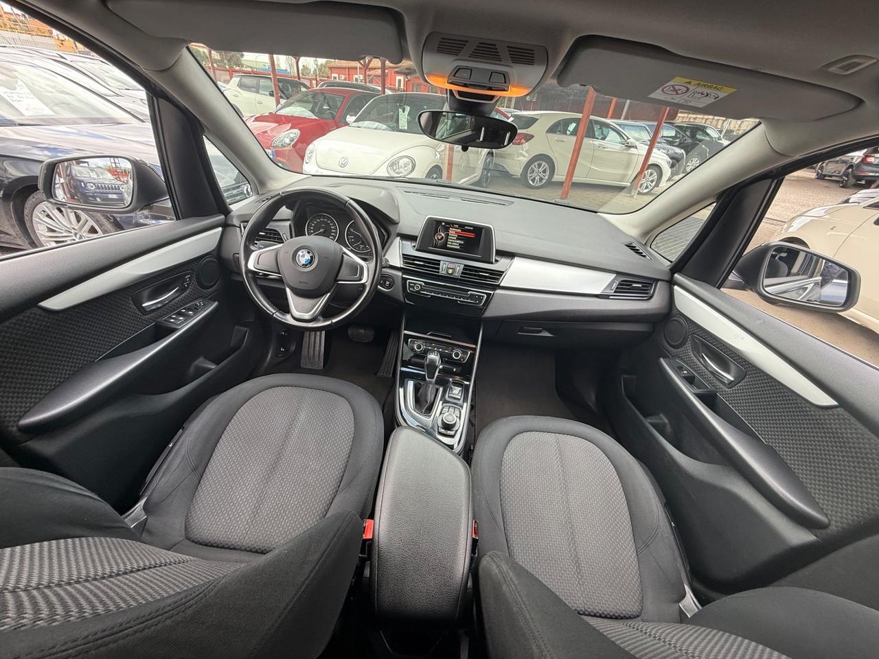 218 d Active Tourer -Sport-unipro-rate-automatica-e6