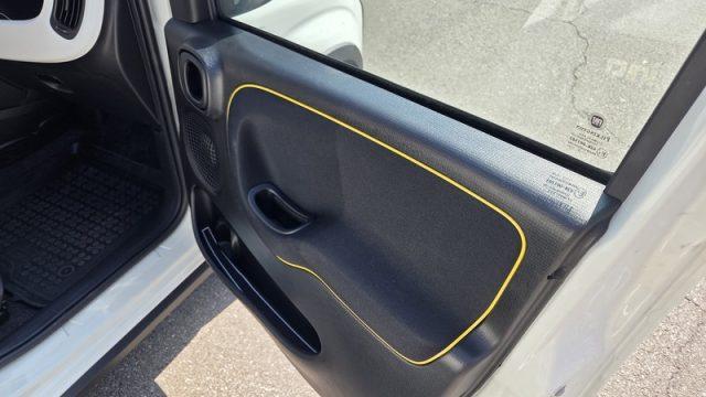 FIAT Panda 1.0 FireFly S&S Hybrid Pandina Cross PERMUTE NEOPA