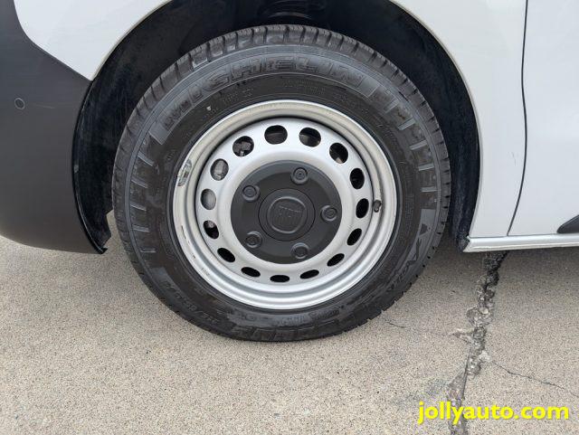 FIAT Scudo 1.5 BlueHDi 120CV L2H1 Furgone Pack Techno & Assis