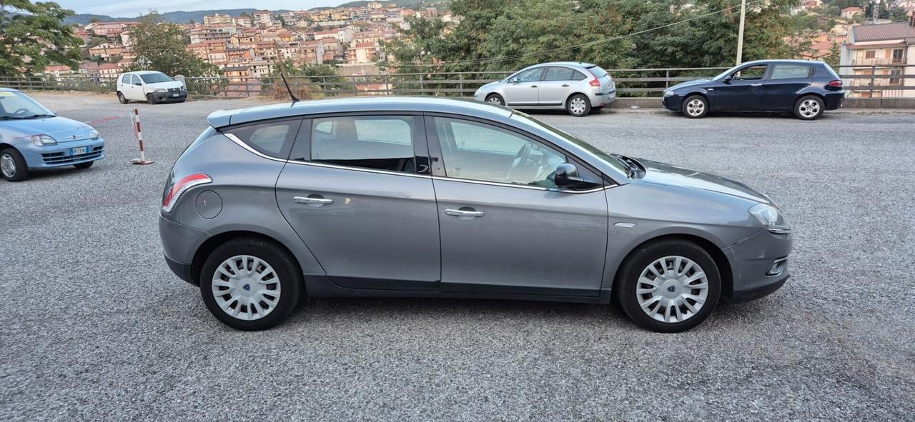 Lancia DELTA 1.6 MJT 120 CV - MOLTO BELLA