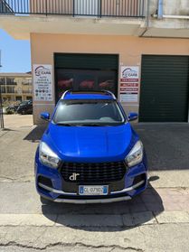 Dr Dr 4.0 dr 4.0 1.5 Bi-Fuel GPL