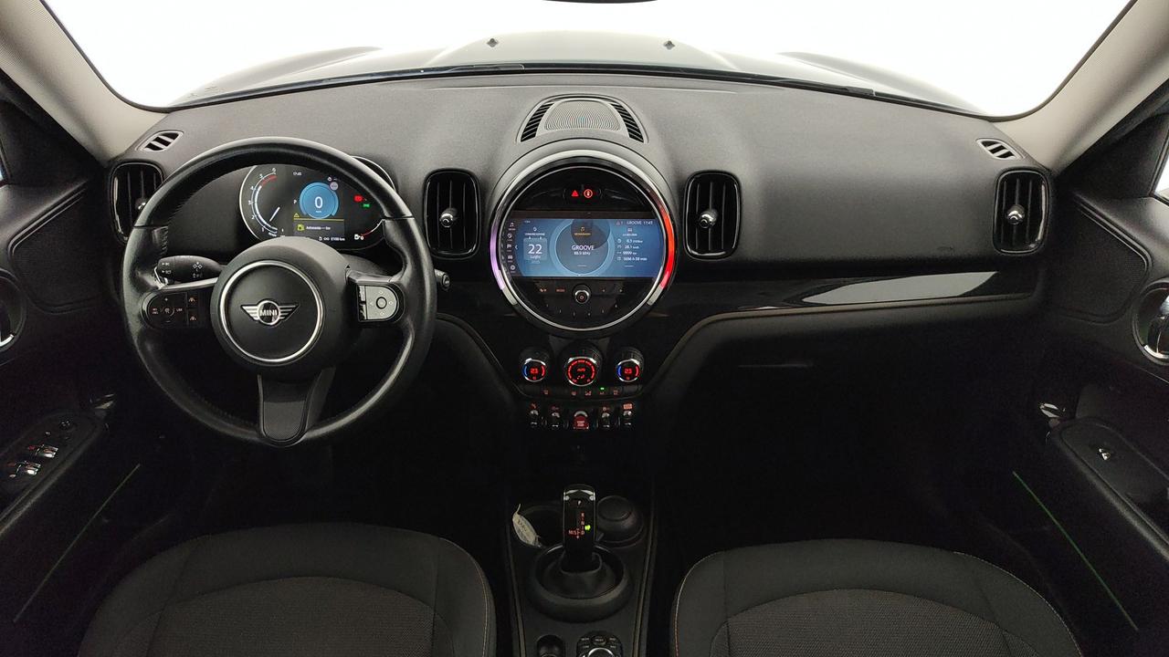 MINI Mini Countryman F60 2020 - Mini Countryman 1.5 One D Classic auto