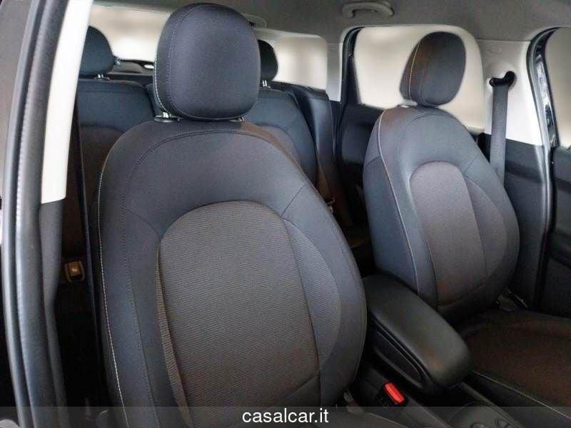 MINI Mini Countryman F60 Mini 2.0 Cooper D Business Countryman Automatica FINO A 3 ANNI DI GARANZIA KM ILLIMITATI PARI ALLA N