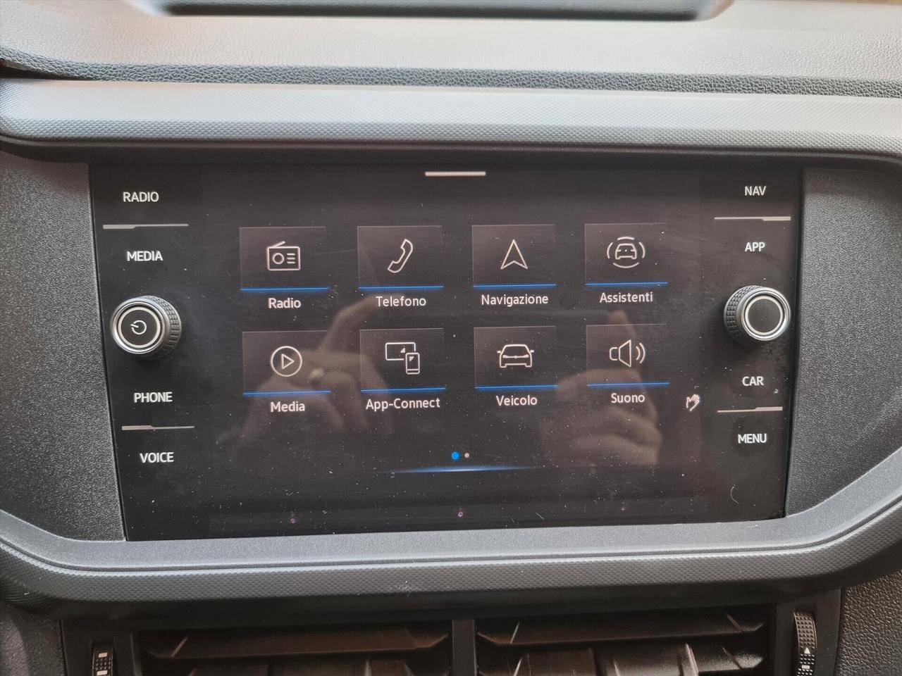 Volkswagen T-Cross 1.0 TSI 115 CV Style BMT