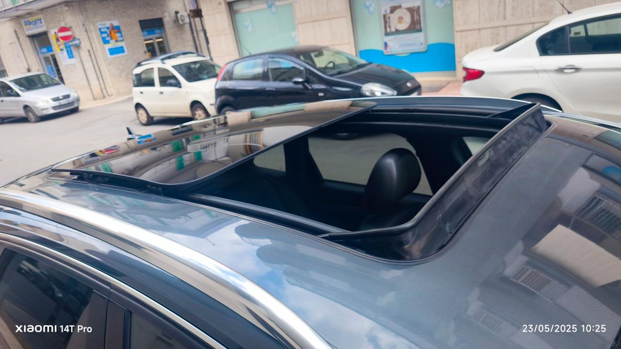 Audi Q5 3.0 V6TDI S-LINE TETTO FULL-LED