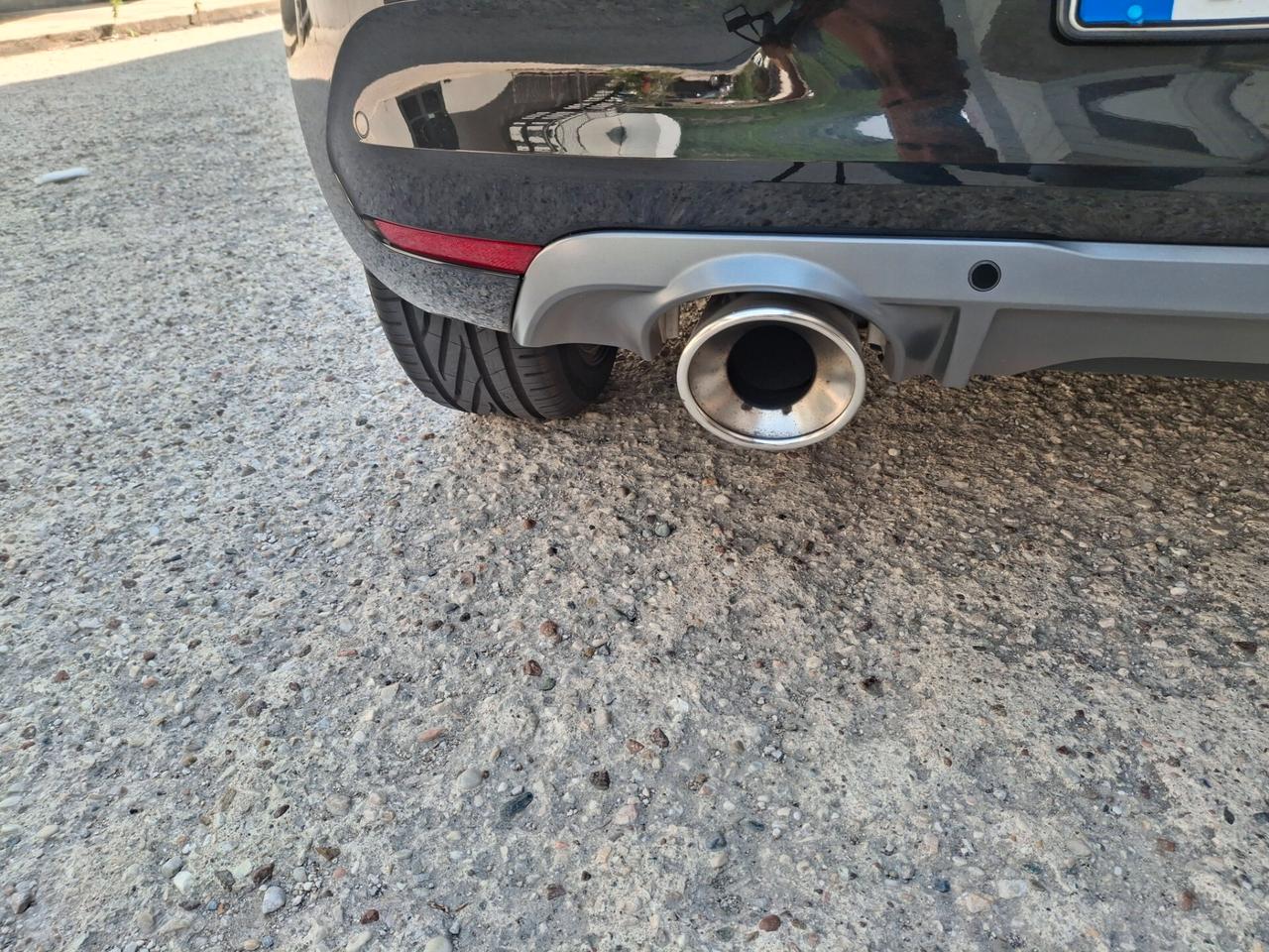 Renault Clio TCe 100 CV 5 porte Edition One