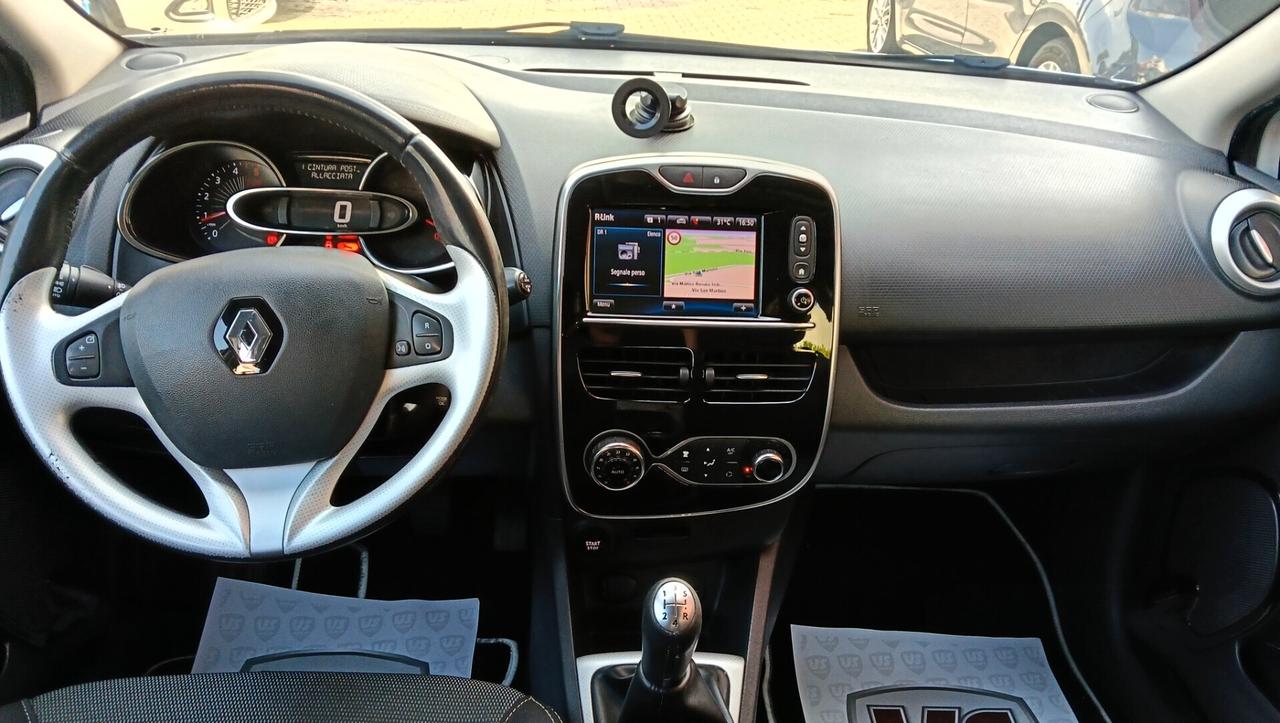 RENAULT CLIO SW 1.5 DCI-PREZZO PROMO!
