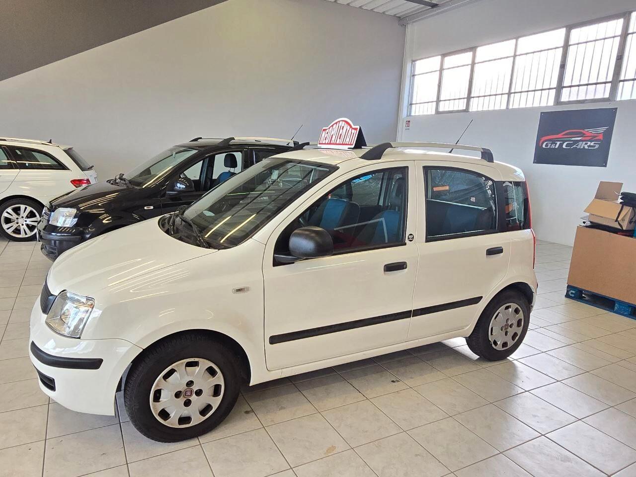 Fiat Panda 1.2 Dynamic EasyPower KM 141.000