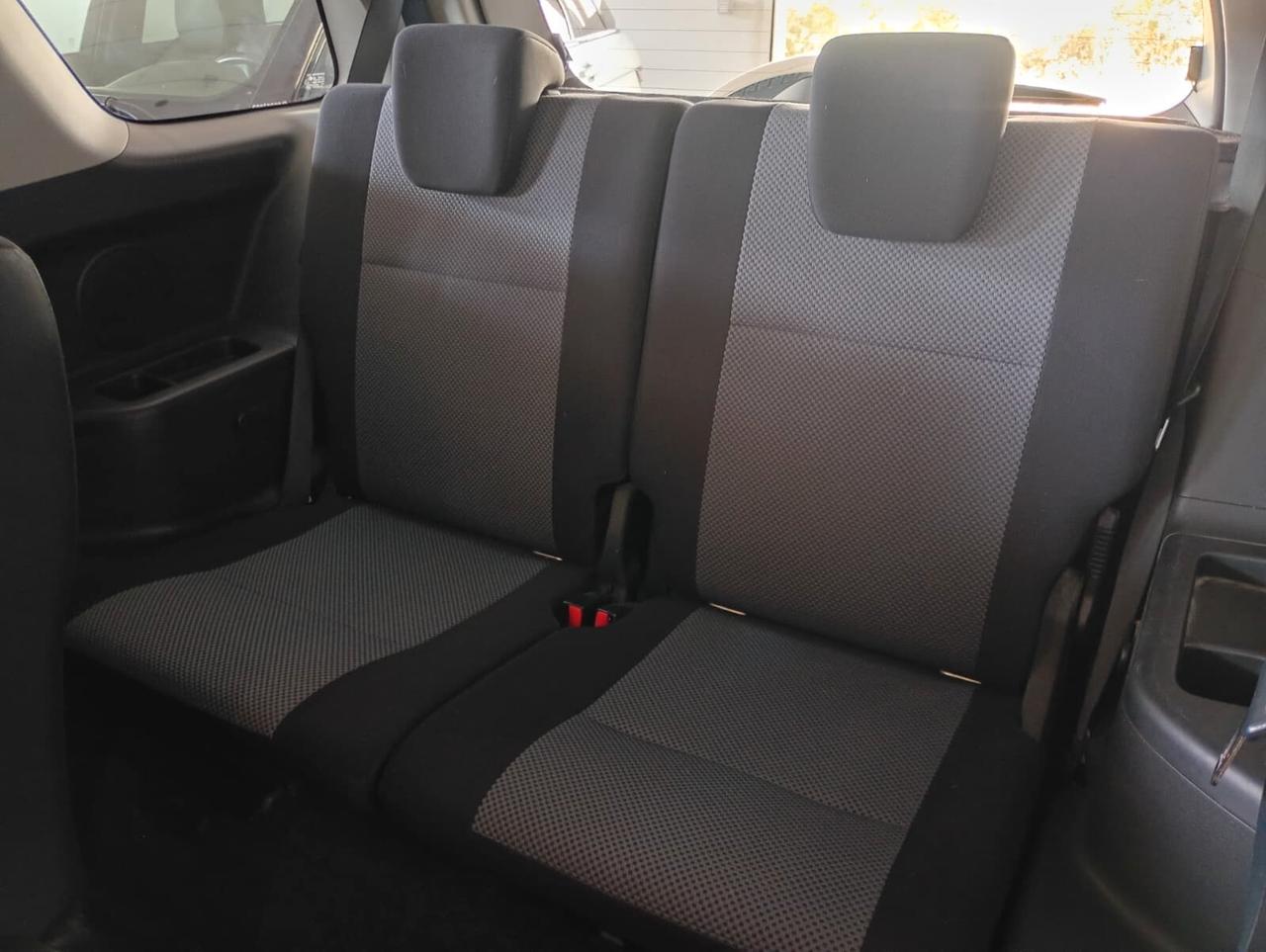 Suzuki Grand Vitara 1.6 Club