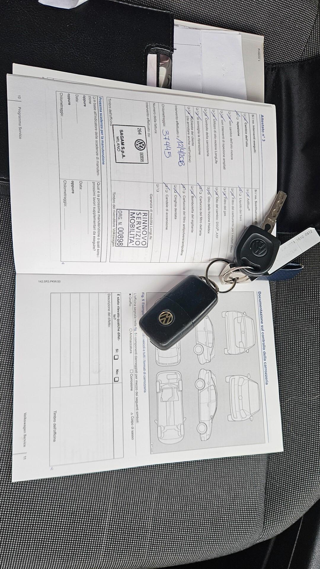 Volkswagen up! 1.0 5p. take