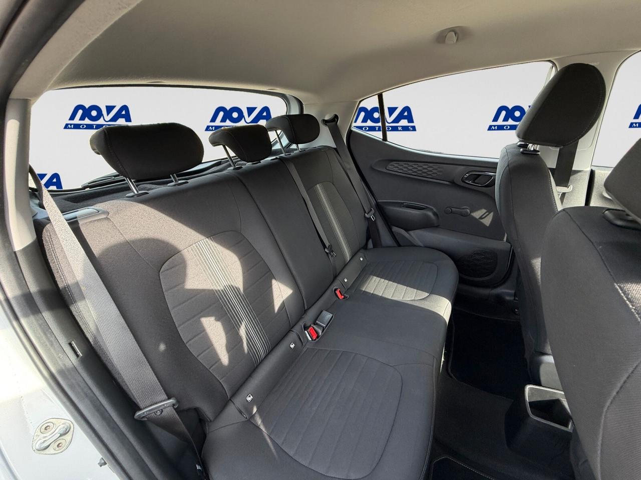 Hyundai i10 1.0 MPI Prime 1 PROPIETARIO