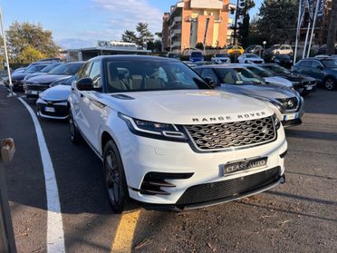 Land Rover Range Rover Velar Range Rover Velar 2.0D I4 204 CV R-Dynamic SE