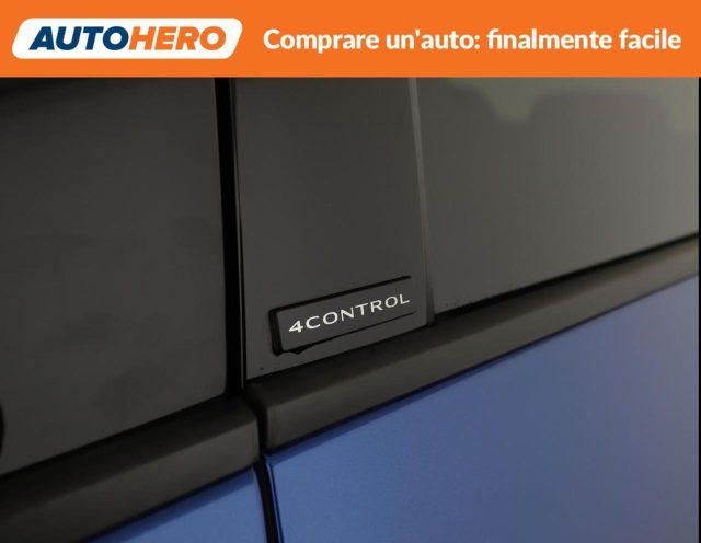RENAULT Austral Austral Full Hybrid E-Tech 200 CV Iconic Esprit Al