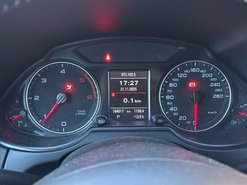 Audi Q5 Q5 2.0 TDI 170 CV