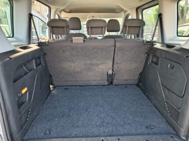 OPEL Combo Tour 1.4 Turbo EcoM 120CV PC-TN Cosmo