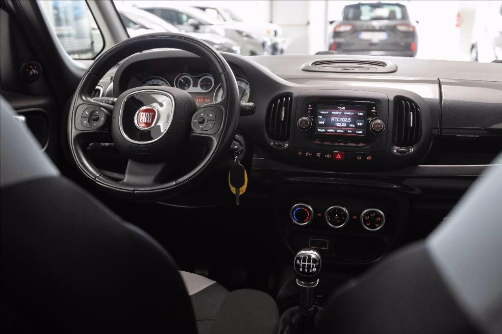 FIAT 500L 1.4 Urban s&s 95cv del 2017