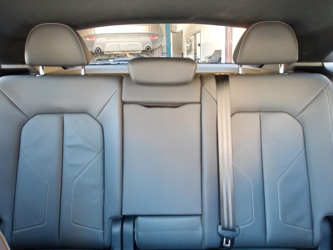 Audi Q3 Sportback 40 2.0 tdi 200cv s-tronic