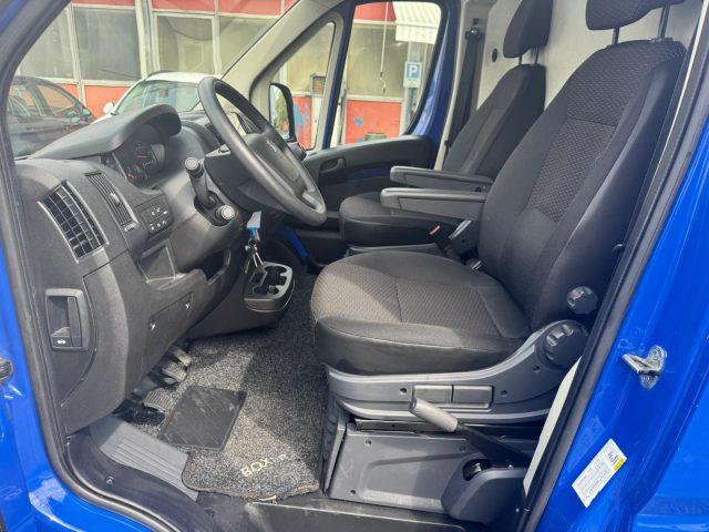 PEUGEOT Boxer 333 2.2 BlueHDi 140 S&S L2 - H2 FURGONE