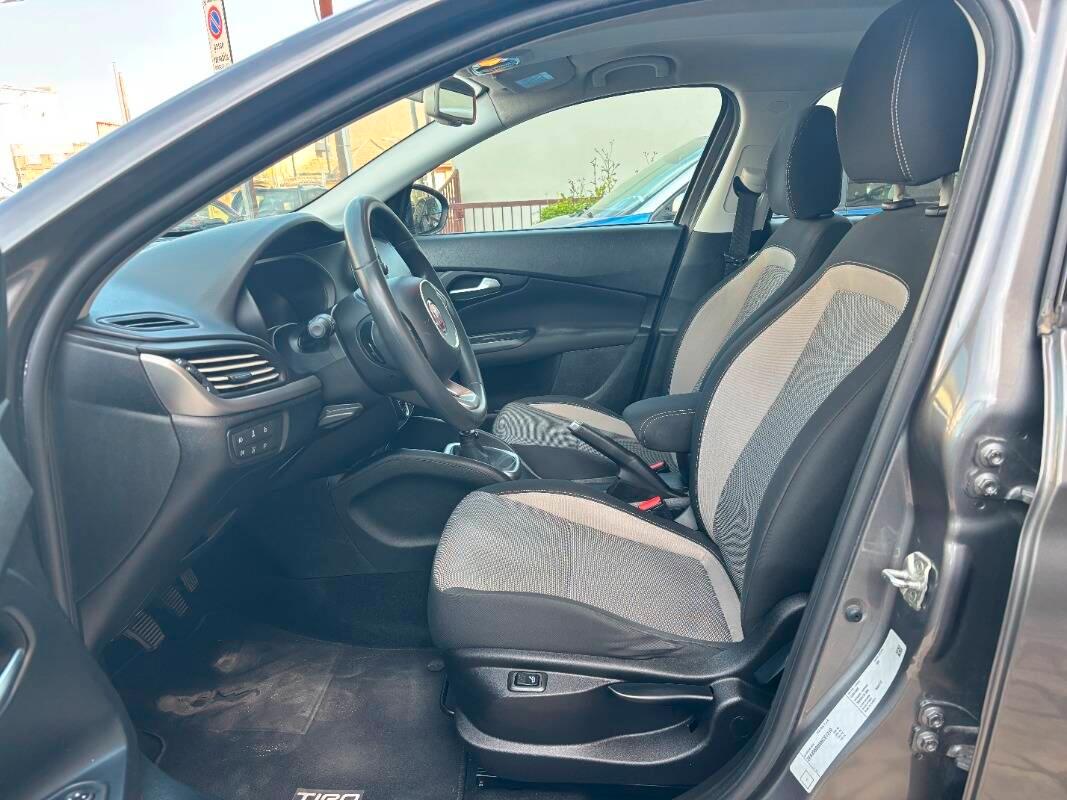 Fiat Tipo 1.4 Opening Edition 95cv