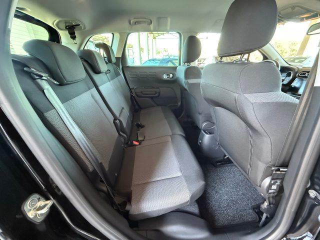 CITROEN C3 Aircross PureTech 110 S&S Shine 24 MESI GARANZIA