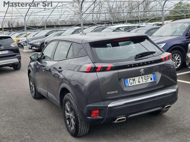 PEUGEOT 2008 2008 1.2 puretech Active Pack EAT8 - GM419PW