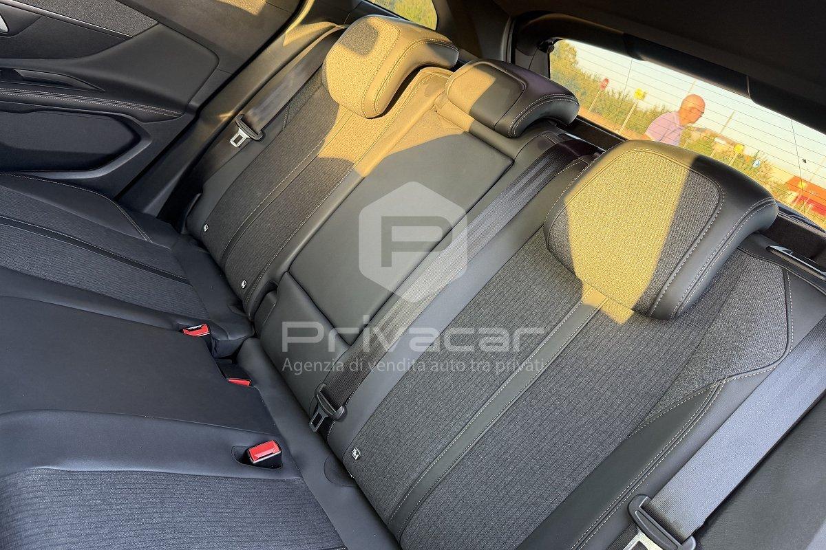 PEUGEOT 3008 BlueHDi 130 S&S GT Line