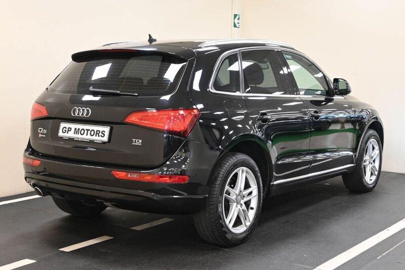 Audi Q5 Q5 2.0 TDI 177CV quattro S tronic Advanced