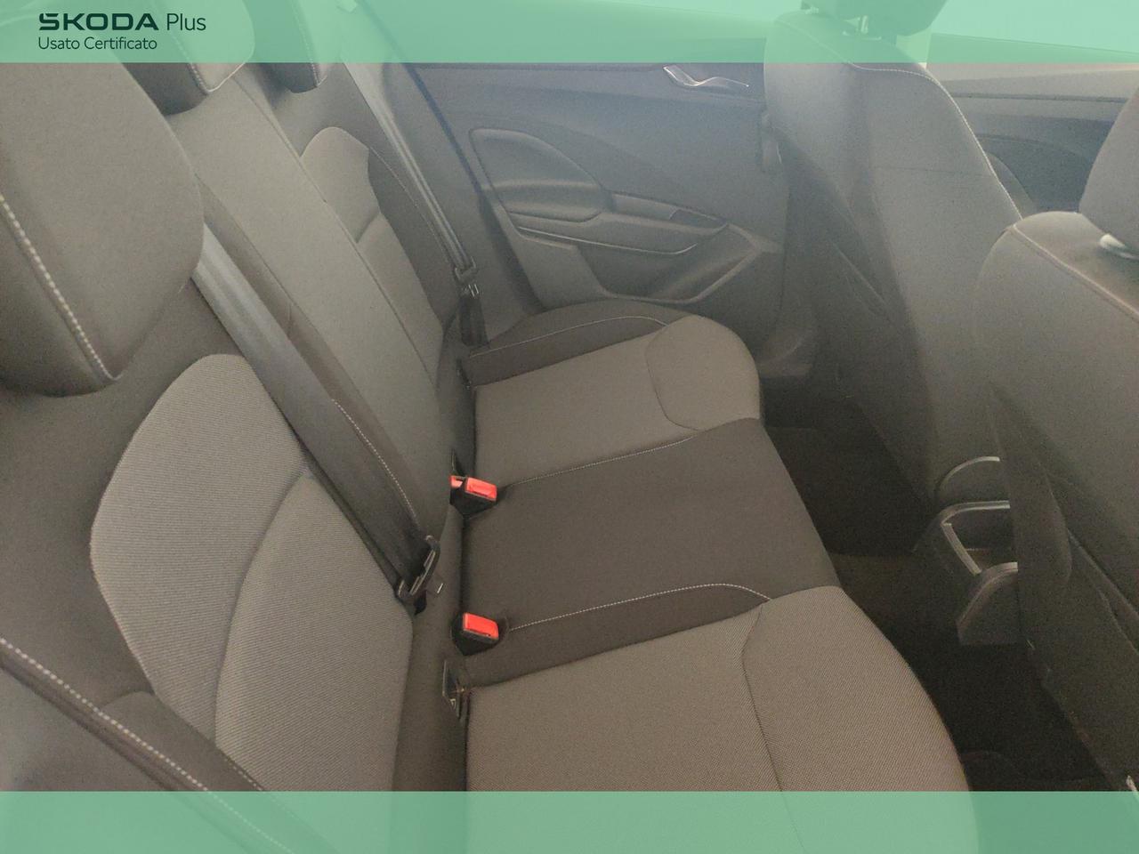 1.0 mpi evo Ambition 80 CV