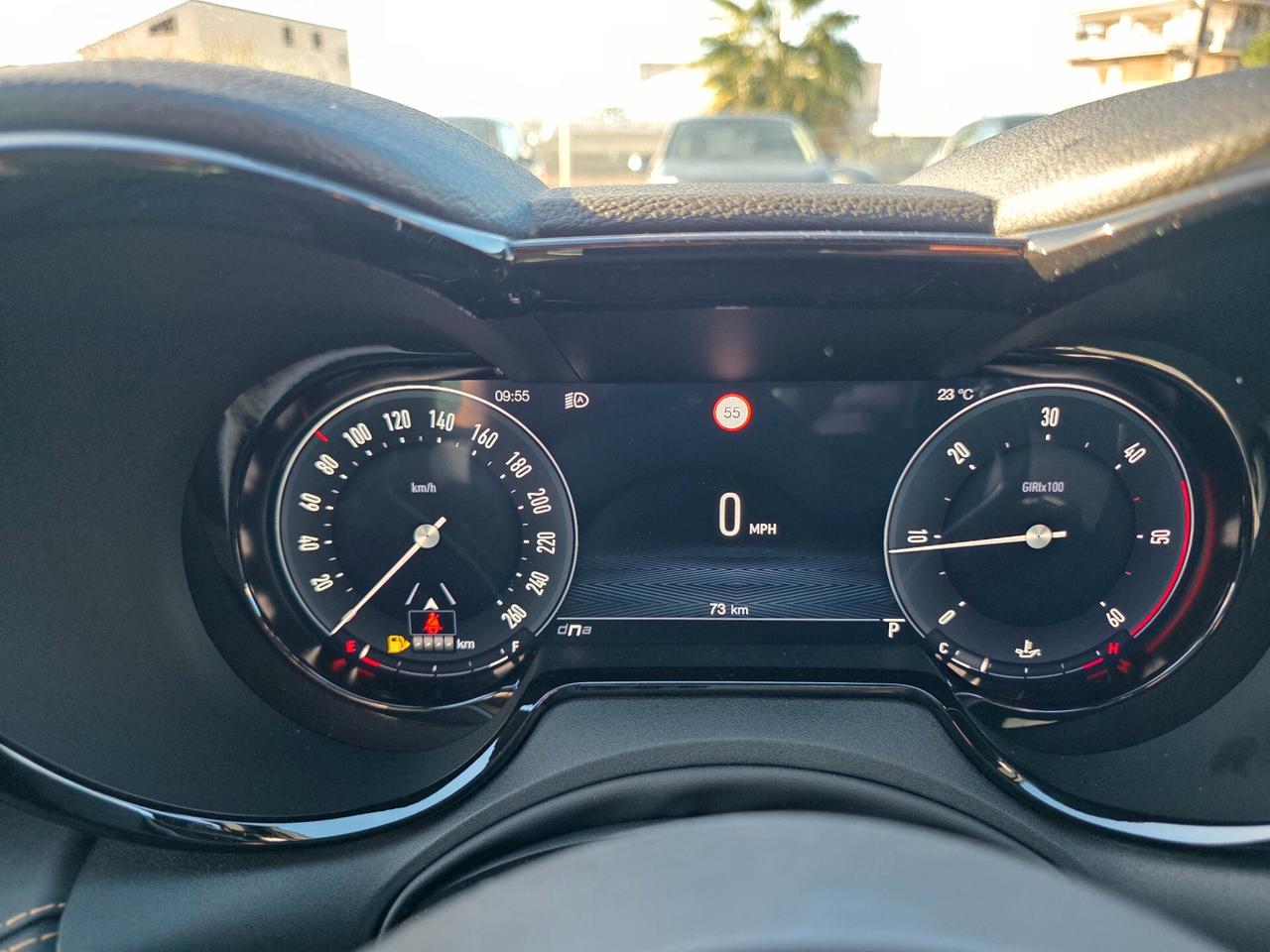 Alfa Romeo Tonale 1.6 diesel 130 CV TCT6 Veloce