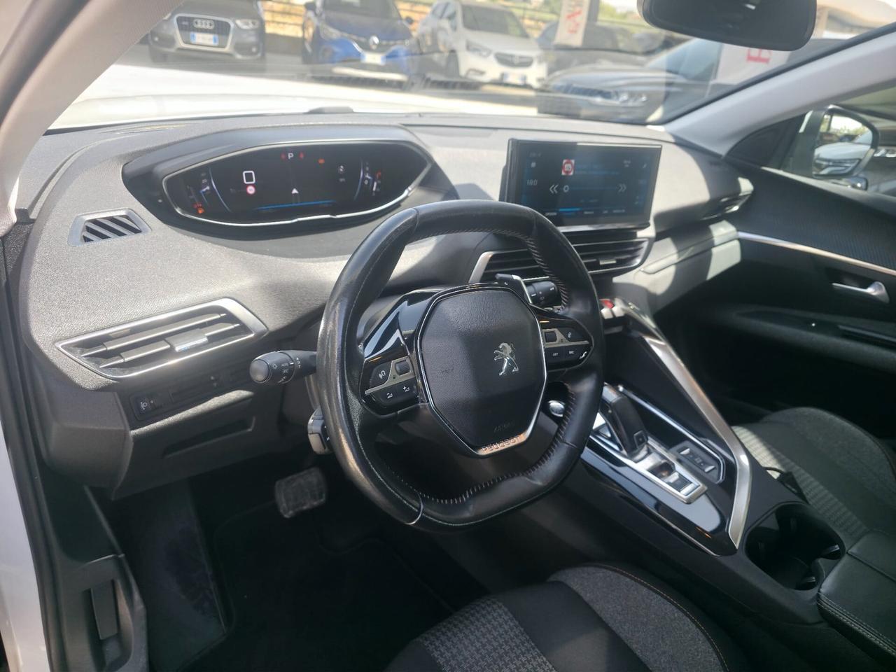 Peugeot 3008 BlueHDi 130 S&S Active Business