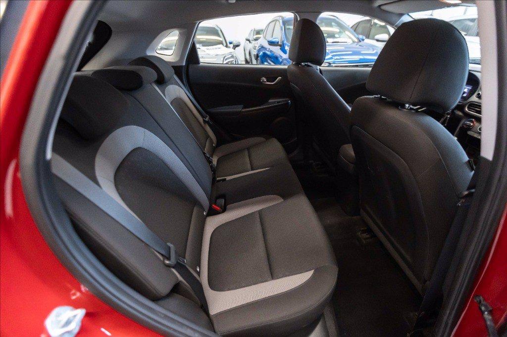 HYUNDAI Kona 1.0 t-gdi Xadvanced 2wd 120cv del 2019